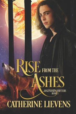 Rise from the Ashes - Lievens, Catherine