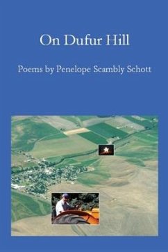 On Dufur Hill - Schott, Penelope Scambly