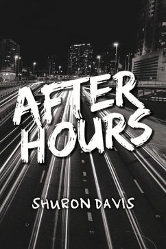 After Hours: Volume 1 - Davis, Shuron; Davis, Courtney
