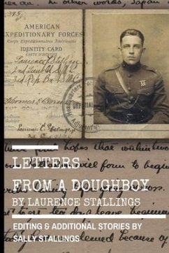 Cover Letters from a Doughboy