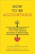 How to Be Accountable - Bild 1