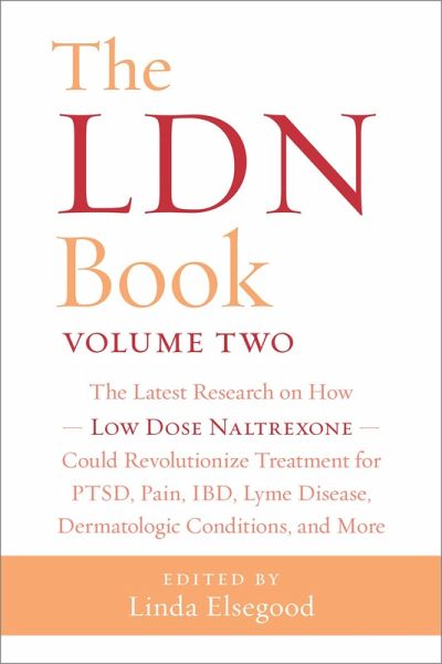 The Ldn Book, Volume Two The Ldn Book, Volume Two