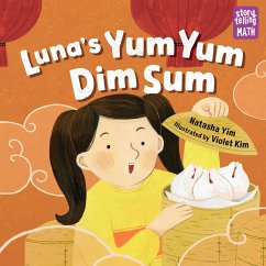 Luna's Yum Yum Dim Sum - Yim, Natasha