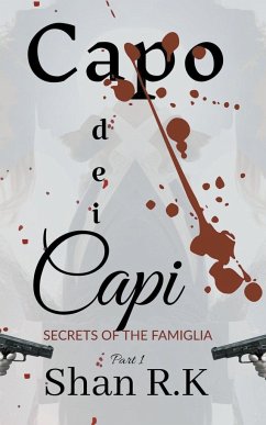 Capo Dei Capi - R. K, Shan