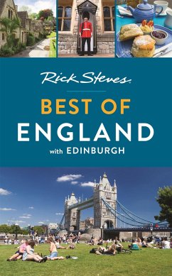 Rick Steves Best of England - Steves, Rick