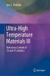 Ultra-High Temperature Materials III - Bild 1