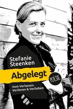 Abgelegt - Steenken, Stefanie