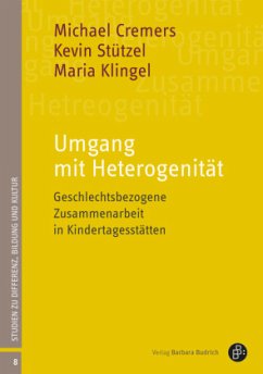 Umgang mit Heterogenität - Cremers, Michael;Stützel, Kevin;Klingel, Maria