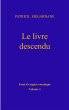 Le livre descendu (eBook, ePUB) - Bild 1