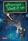 Geisterstunde / Die unlangweiligste Schule der Welt Bd.6 (eBook, ePUB)