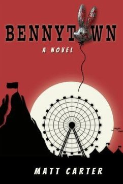 Bennytown (eBook, ePUB) - Carter, Matt