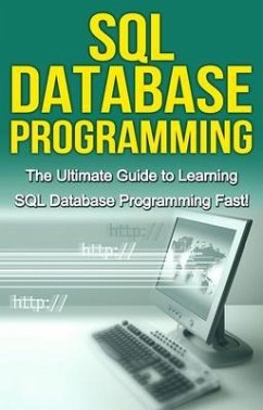 SQL Database Programming (eBook, ePUB) - Warren, Tim
