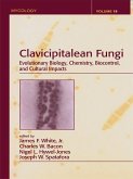 Clavicipitalean Fungi (eBook, ePUB)