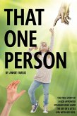 That One Person (eBook, ePUB)