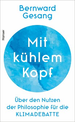 Mit kühlem Kopf (eBook, ePUB) - Gesang, Bernward