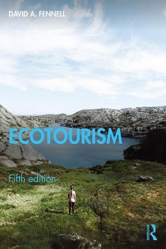 Ecotourism (eBook, PDF) - Fennell, David A.