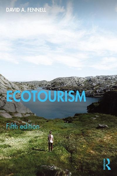 Ecotourism (eBook, PDF) Ecotourism (eBook, PDF)
