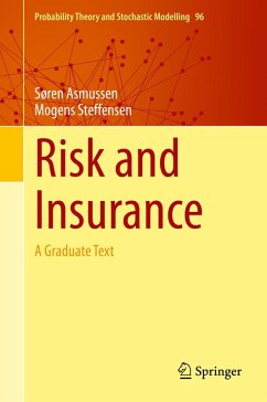 Cover Risk and Insurance (eBook, PDF)