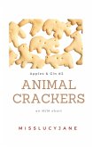 Apples & Gin: Animal Crackers (eBook, ePUB)
