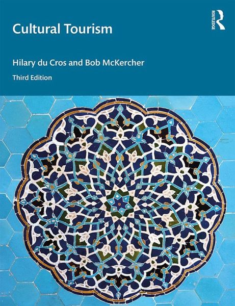 Cultural Tourism (eBook, ePUB) Cultural Tourism (eBook, ePUB)