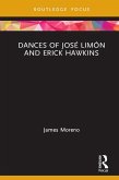 Dances of José Limón and Erick Hawkins (eBook, ePUB)
