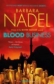 Blood Business (Ikmen Mystery 22) (eBook, ePUB)