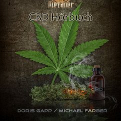 Metaller CBD Hörbuch (MP3-Download) - Färber, Michael; Gapp, Doris