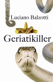 Geriatikiller (eBook, ePUB)