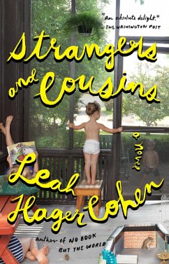 Strangers and Cousins - Cohen, Leah Hager