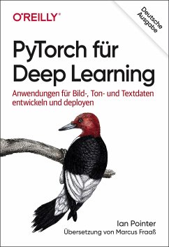 PyTorch für Deep Learning - Pointer, Ian
