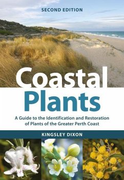 Coastal Plants - Dixon, Kingsley W