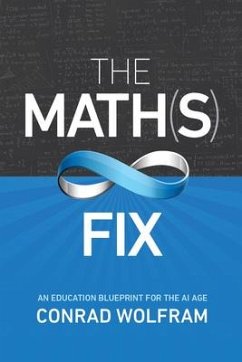Math(s) Fix - Wolfram, Conrad