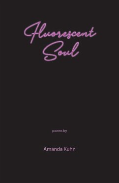 Cover Fluorescent Soul