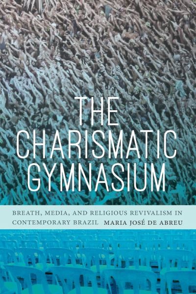 The Charismatic Gymnasium