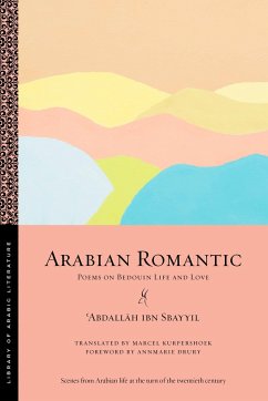 Arabian Romantic - Sbayyil, &.
