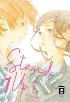 Stand Up! Bd.1 - Yamakawa, Aiji