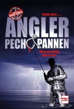 Angler - Pech & Pannen - Korn, Rainer