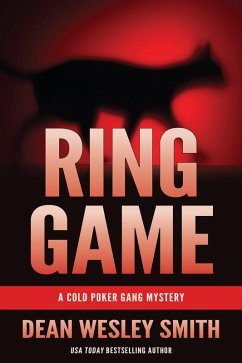 Cover Ring Game: A Cold Poker Gang Mystery (eBook, ePUB)