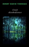 Civil Disobedience (eBook, ePUB)