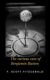 The Curious Case Of Benjamin Button (eBook, ePUB)