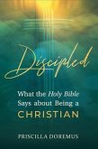Discipled (eBook, ePUB)