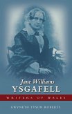 Jane Williams (Ysgafell) (eBook, ePUB)