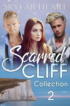 Cover Scarred Cliff Collection 2 (eBook, ePUB)