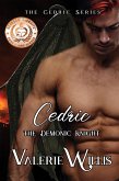 Cedric: The Demonic Knight (The Cedric Series, #1) (eBook, ePUB)