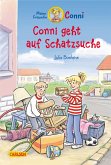 Conni geht auf Schatzsuche / Conni Erzählbände Bd.36 (eBook, ePUB)