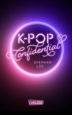 K-POP Confidential (eBook, ePUB)