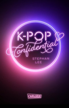 K-POP Confidential (eBook, ePUB) - Lee, Stephan