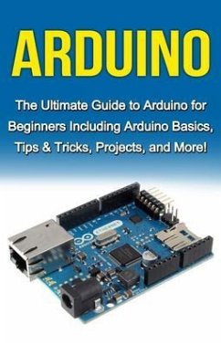 Cover Arduino (eBook, ePUB)