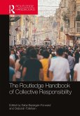 The Routledge Handbook of Collective Responsibility (eBook, ePUB)