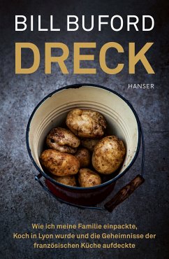 Dreck (eBook, ePUB) - Buford, Bill